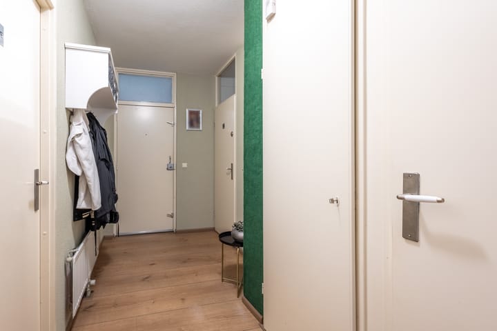 Foto 27 van Oltmansstraat 14