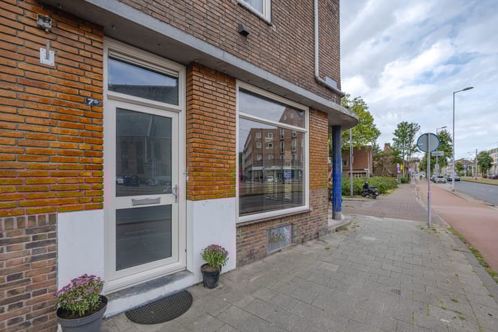 Foto 26 van Breeplein 7-B