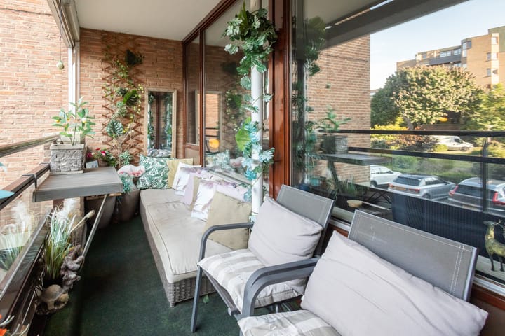 Foto 30 van Oltmansstraat 14