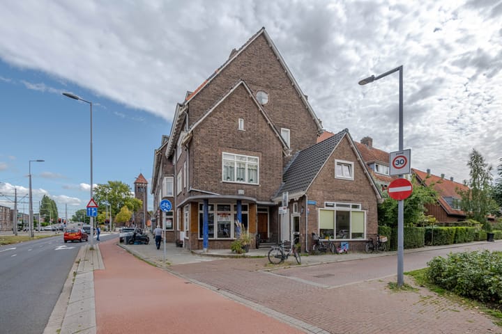 Foto 27 van Breeplein 7-B