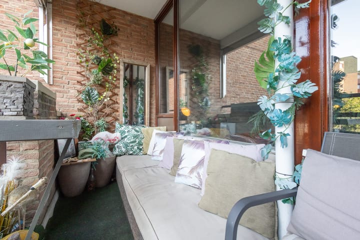 Foto 31 van Oltmansstraat 14