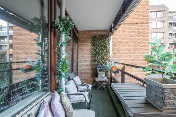 Foto 32 van Oltmansstraat 14