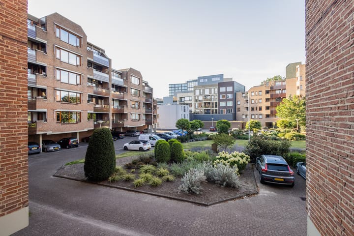 Foto 33 van Oltmansstraat 14