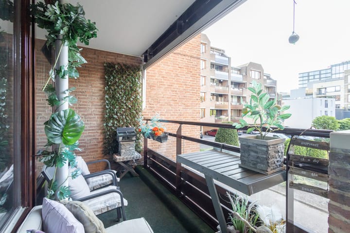 Foto 34 van Oltmansstraat 14