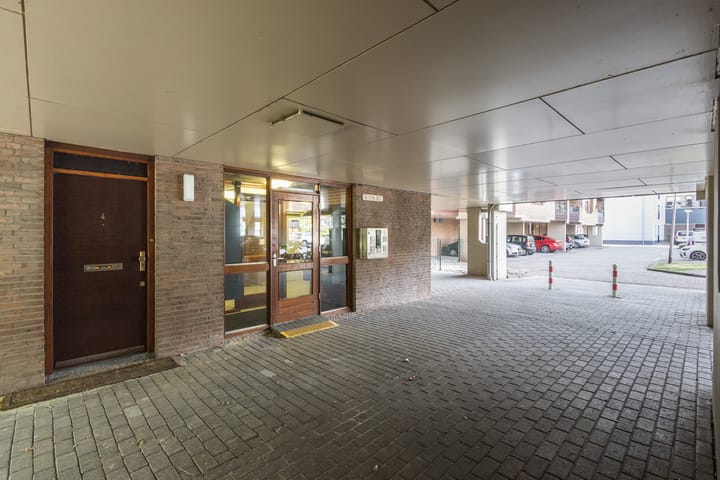 Foto 41 van Oltmansstraat 14