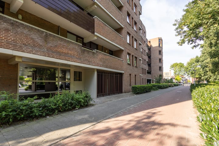 Foto 43 van Oltmansstraat 14