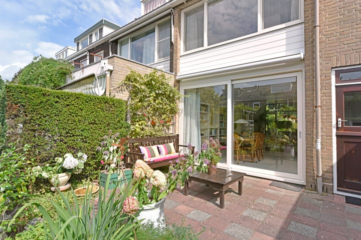 Foto 2 van P.C. Hooftlaan 14