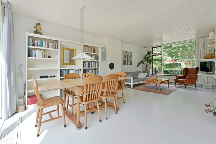 Foto 3 van P.C. Hooftlaan 14