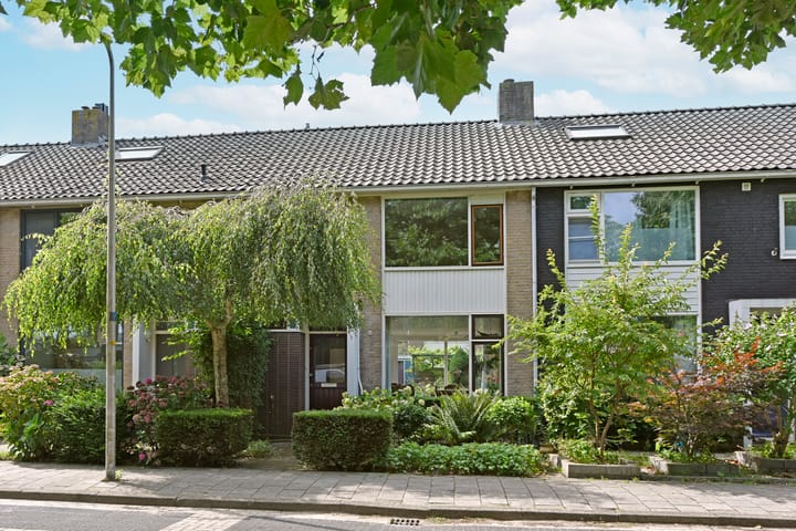 Foto 4 van P.C. Hooftlaan 14