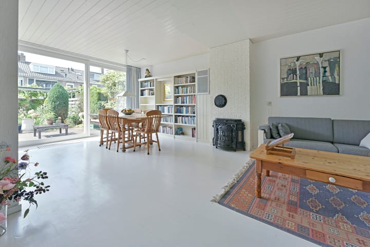 Foto 6 van P.C. Hooftlaan 14