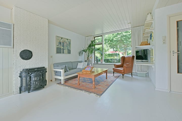 Foto 8 van P.C. Hooftlaan 14