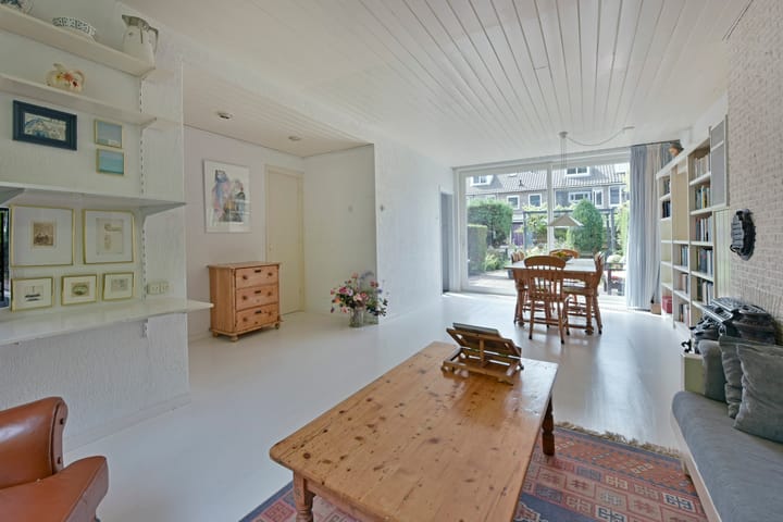 Foto 9 van P.C. Hooftlaan 14