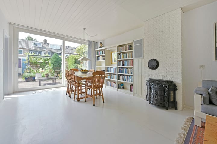 Foto 10 van P.C. Hooftlaan 14