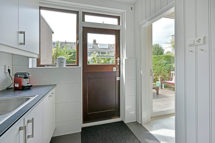 Foto 14 van P.C. Hooftlaan 14