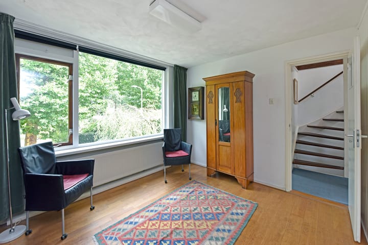 Foto 20 van P.C. Hooftlaan 14