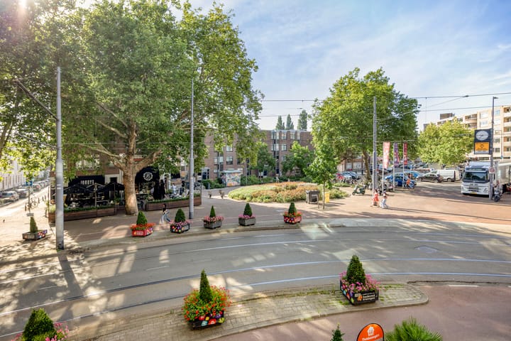 Foto 2 van Vlietlaan 55-B01