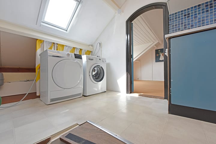 Foto 28 van P.C. Hooftlaan 14