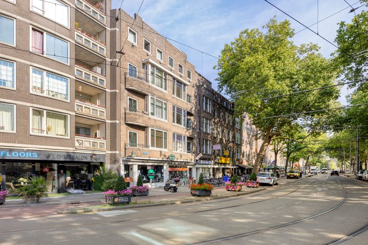 Foto 5 van Vlietlaan 55-B01