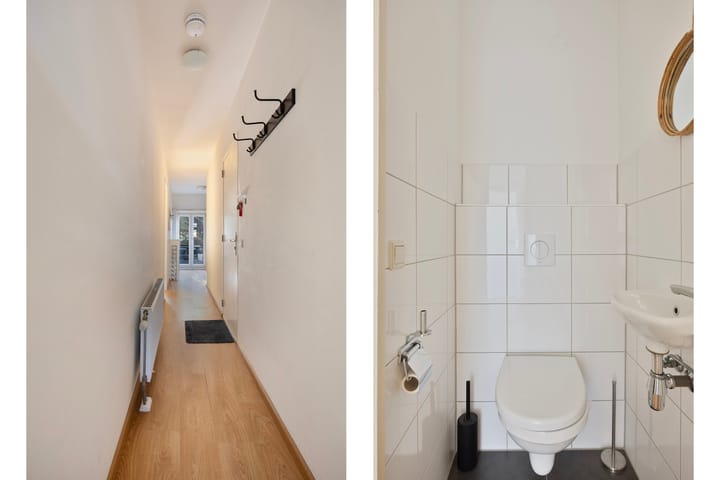 Foto 7 van Vlietlaan 55-B01