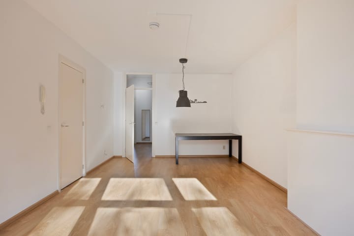 Foto 9 van Vlietlaan 55-B01