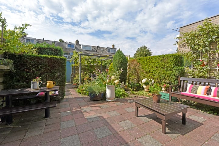 Foto 34 van P.C. Hooftlaan 14