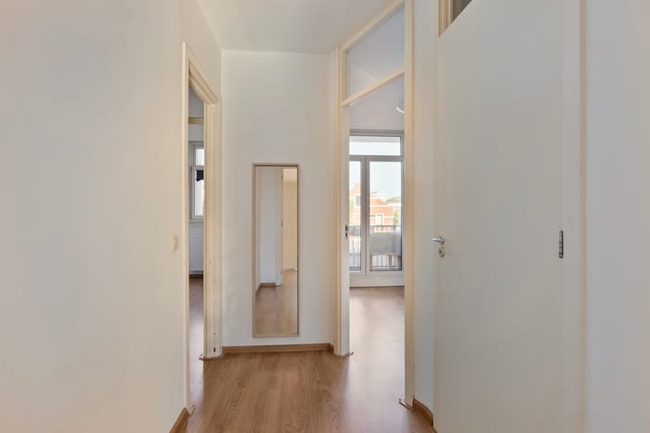 Foto 10 van Vlietlaan 55-B01