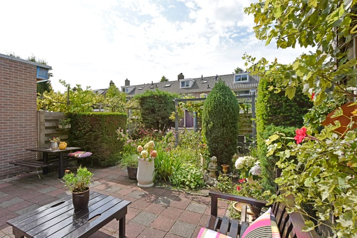 Foto 35 van P.C. Hooftlaan 14