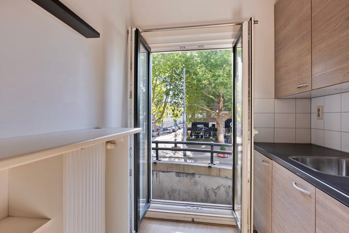 Foto 12 van Vlietlaan 55-B01