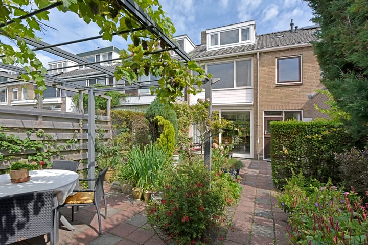 Foto 36 van P.C. Hooftlaan 14