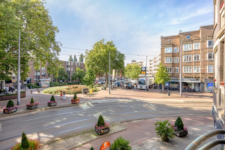 Foto 13 van Vlietlaan 55-B01