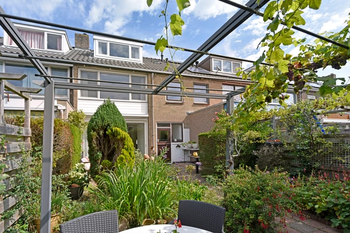 Foto 37 van P.C. Hooftlaan 14