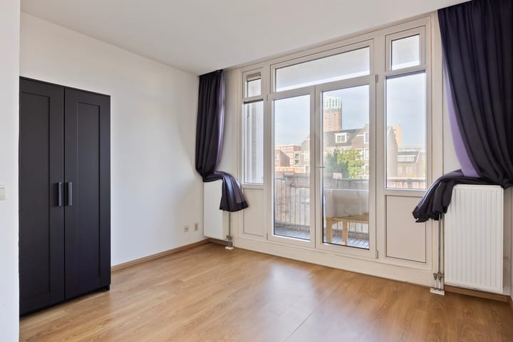 Foto 14 van Vlietlaan 55-B01