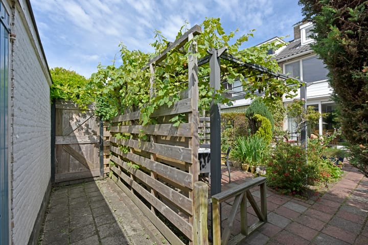 Foto 38 van P.C. Hooftlaan 14