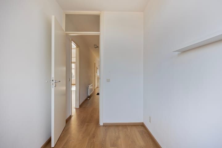 Foto 16 van Vlietlaan 55-B01