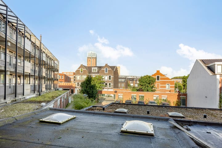 Foto 19 van Vlietlaan 55-B01