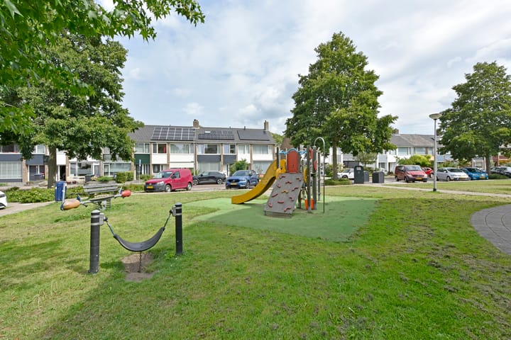 Foto 41 van P.C. Hooftlaan 14