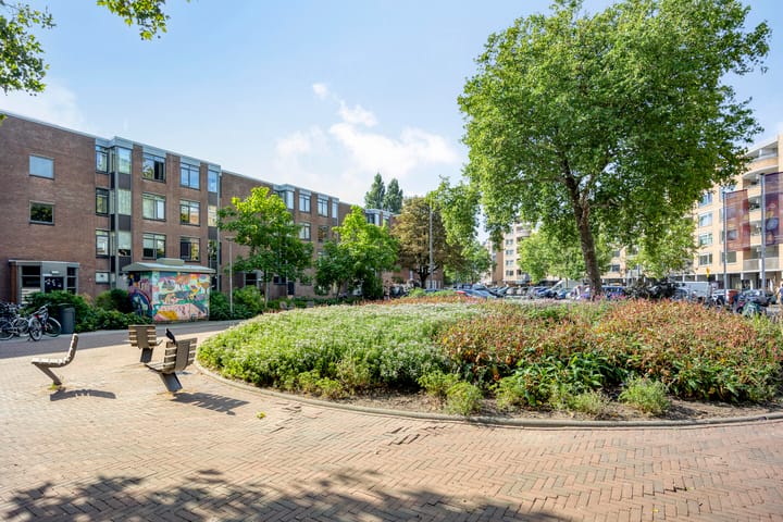 Foto 20 van Vlietlaan 55-B01