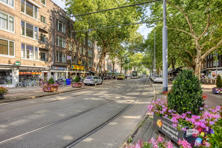 Foto 21 van Vlietlaan 55-B01