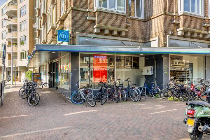 Foto 22 van Vlietlaan 55-B01