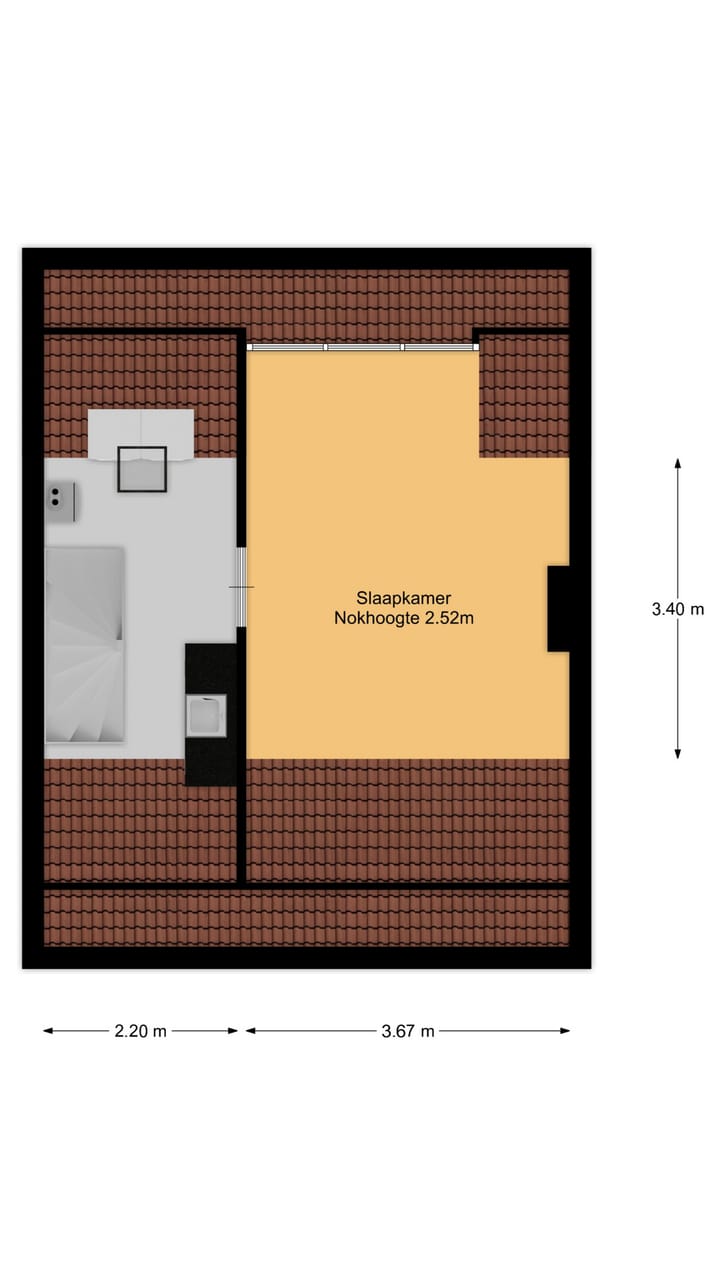 Foto 46 van P.C. Hooftlaan 14