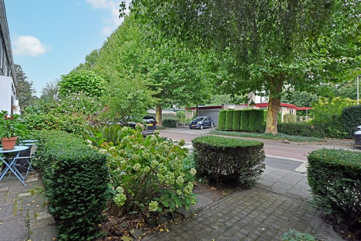 Foto 40 van P.C. Hooftlaan 14