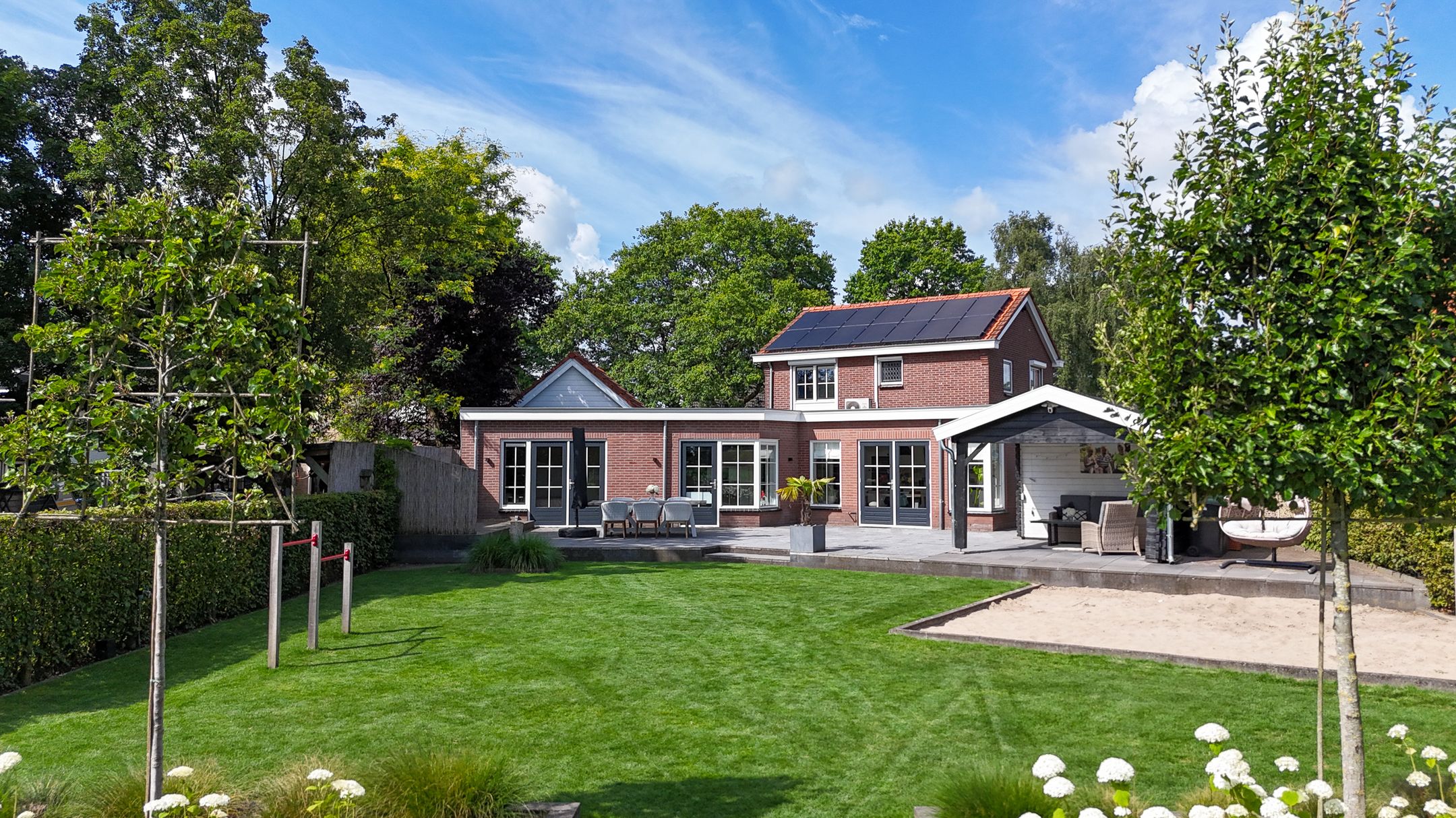 Kerkstraat, 187, Gaanderen, 7011CL, Gelderland, Nederland 187 