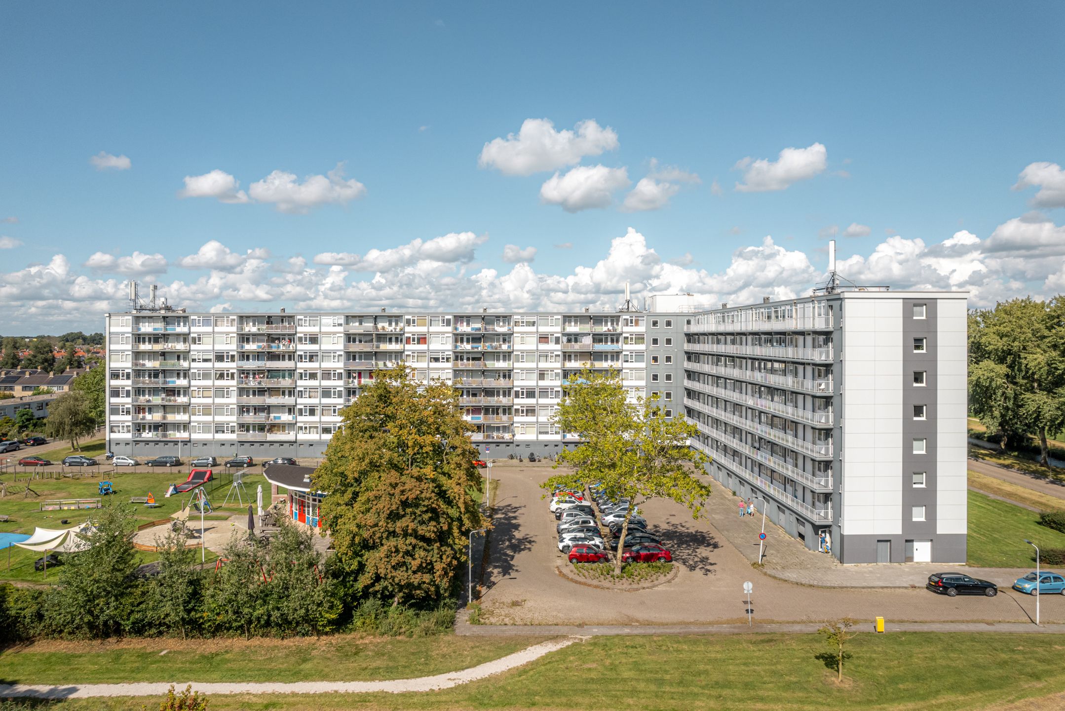 Sint Jansberg, 376, Drachten, 9202ES, Friesland, Nederland 376