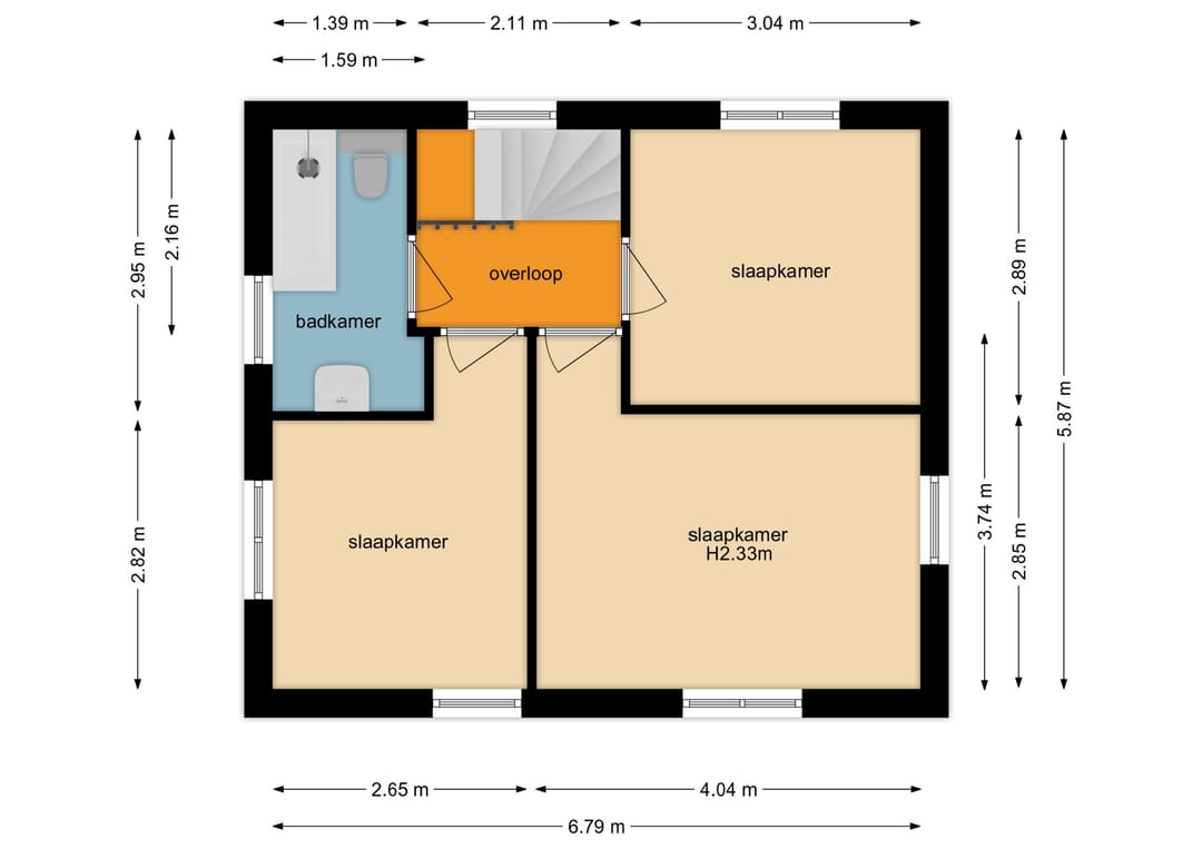 Foto 91 van Kerkstraat 187