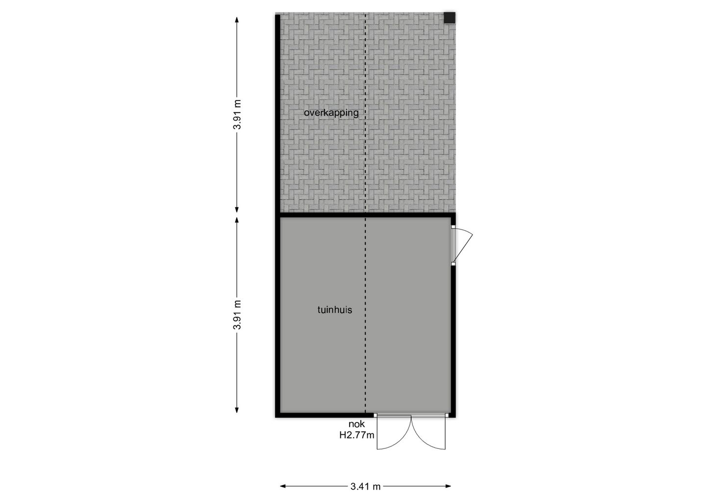 Foto 95 van Kerkstraat 187
