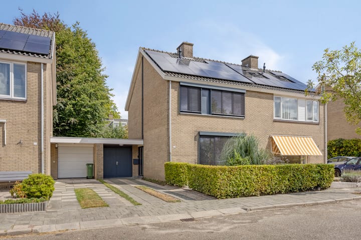 Foto 3 van Gripvelden 31