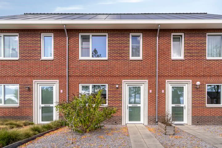 Foto 1 van Spoordonkseweg 85-C