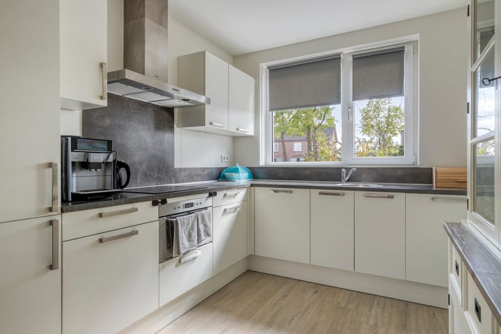 Foto 3 van Spoordonkseweg 85-C