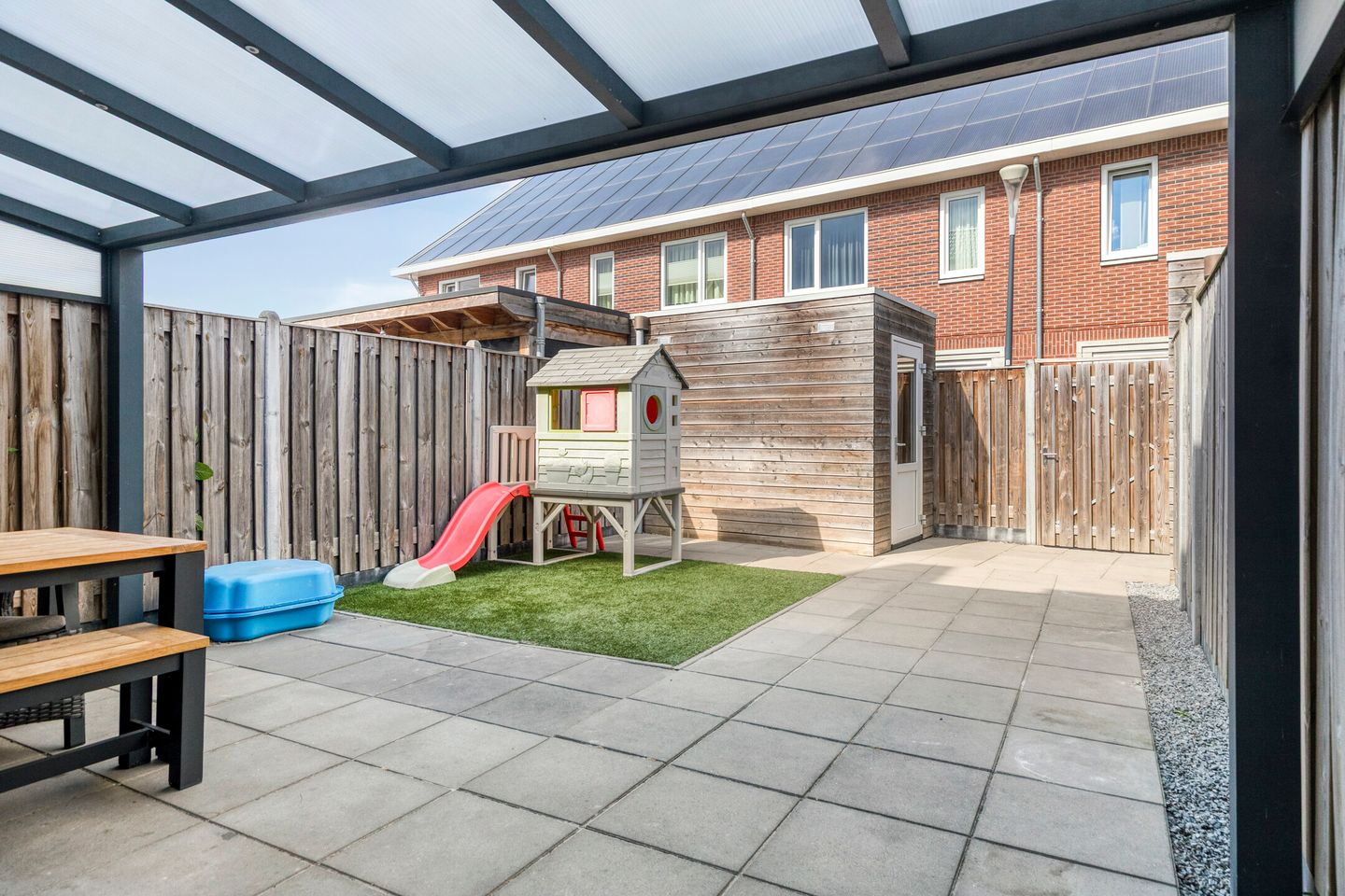 Photo 5 of Spoordonkseweg 85-C