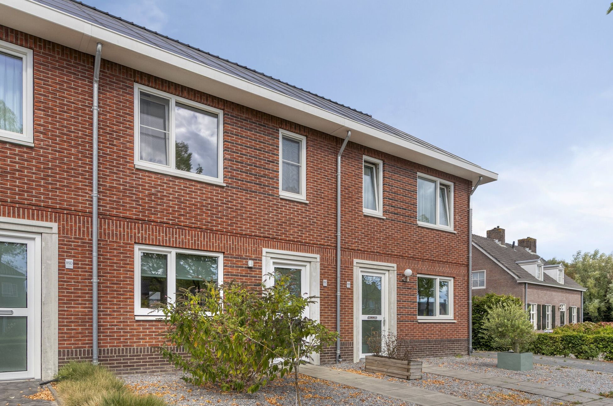 Photo 6 of Spoordonkseweg 85-C